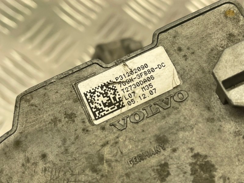 Рулевая колонка, 1200 рублей, Тверь