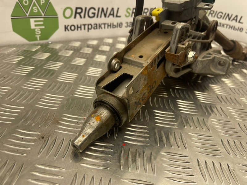 Рулевая колонка, 1200 рублей, Тверь