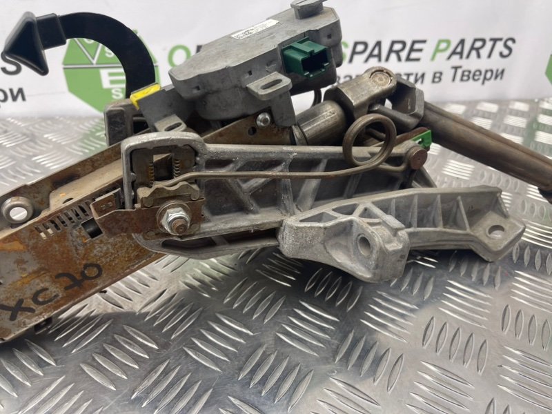 Рулевая колонка, 1200 рублей, Тверь