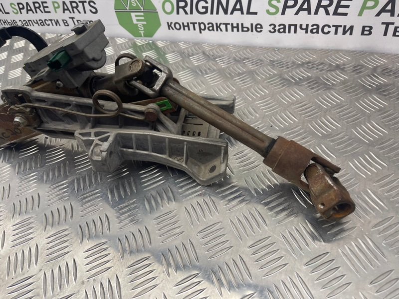 Рулевая колонка, 1200 рублей, Тверь