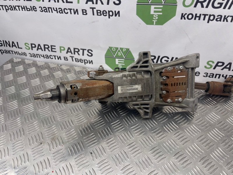 Рулевая колонка, 1200 рублей, Тверь