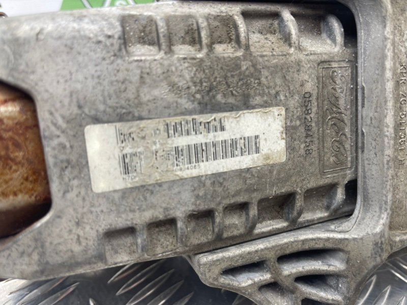 Рулевая колонка, 1200 рублей, Тверь