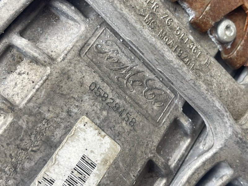 Рулевая колонка, 1200 рублей, Тверь