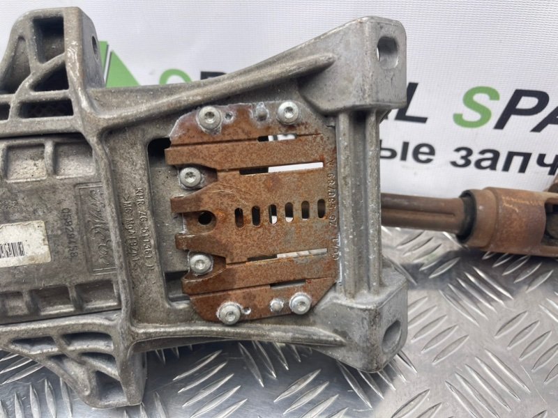 Рулевая колонка, 1200 рублей, Тверь