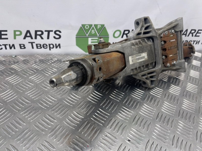 Рулевая колонка, 1200 рублей, Тверь