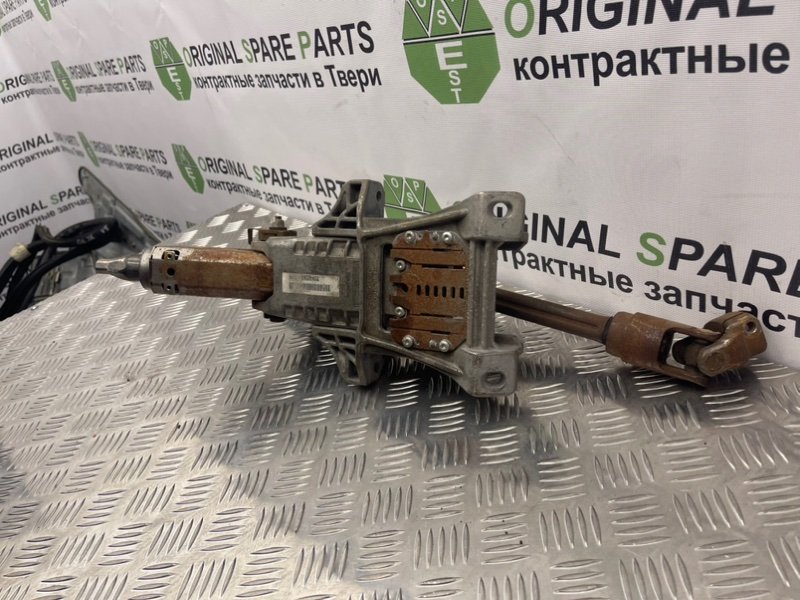 Рулевая колонка, 1200 рублей, Тверь