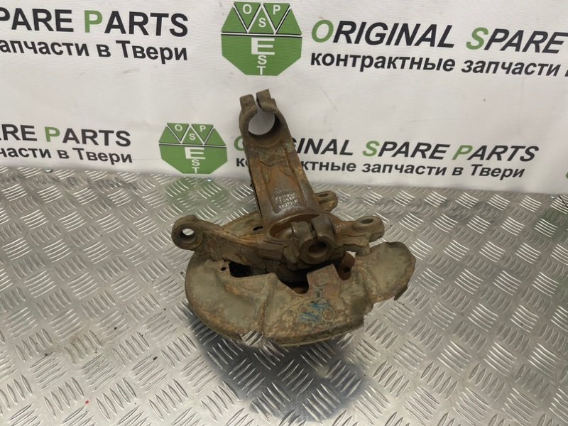 Поворотный кулак, 3100 рублей, Тверь