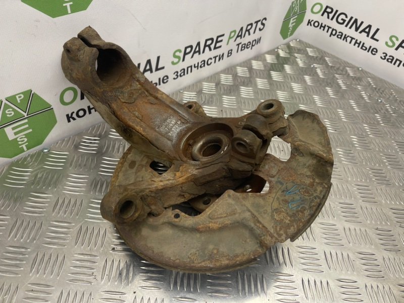 Поворотный кулак, 3100 рублей, Тверь