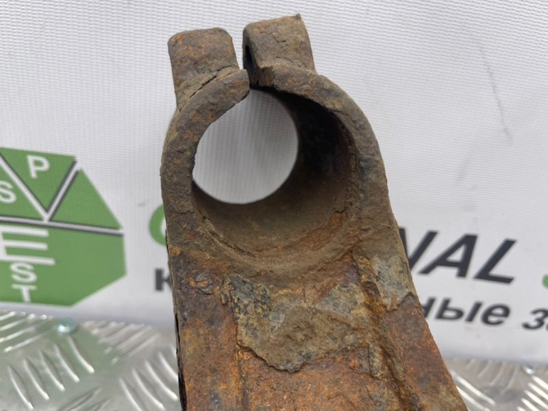 Поворотный кулак, 3100 рублей, Тверь