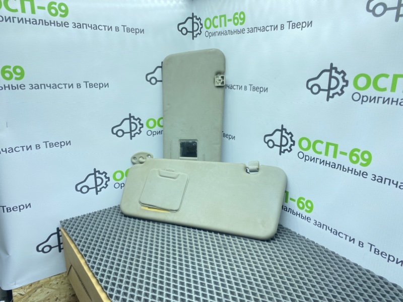 Солнцезащитные козырьки, 2100 рублей, Тверь