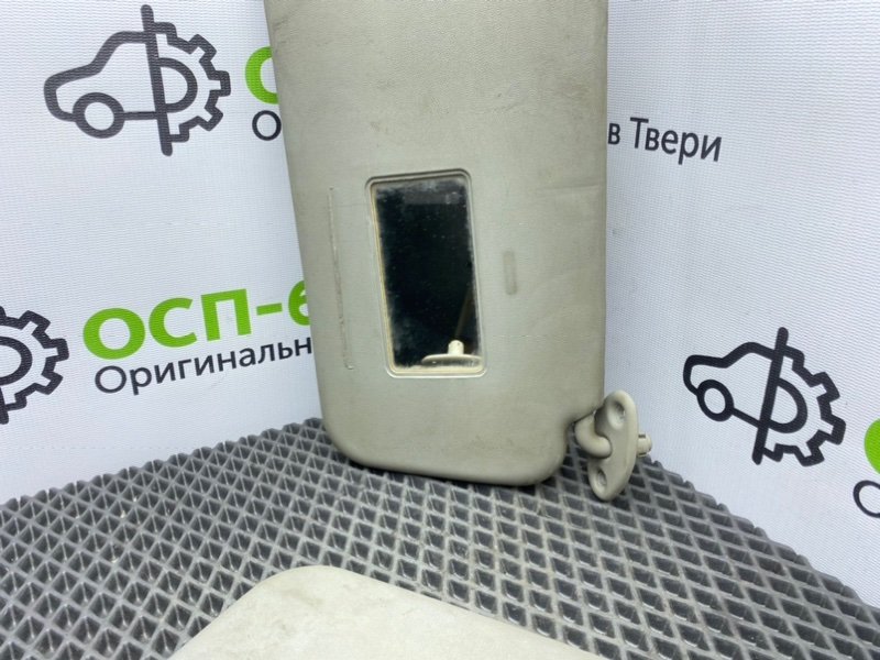 Солнцезащитные козырьки, 2100 рублей, Тверь