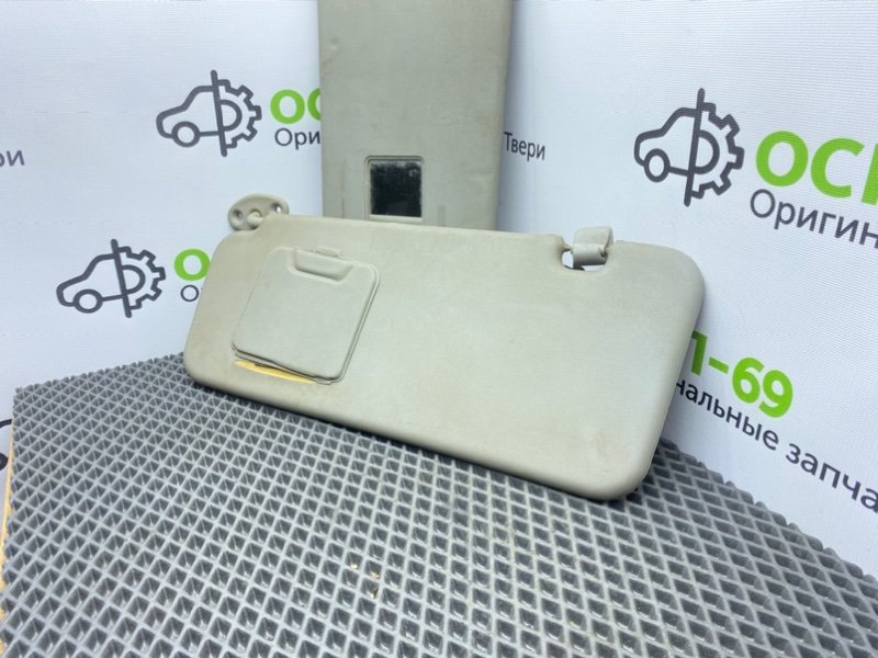 Солнцезащитные козырьки, 2100 рублей, Тверь