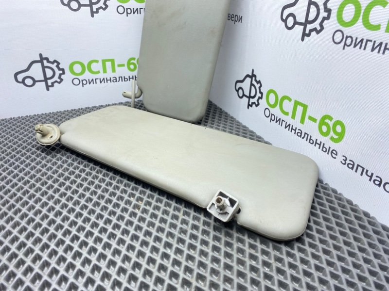 Солнцезащитные козырьки, 2100 рублей, Тверь