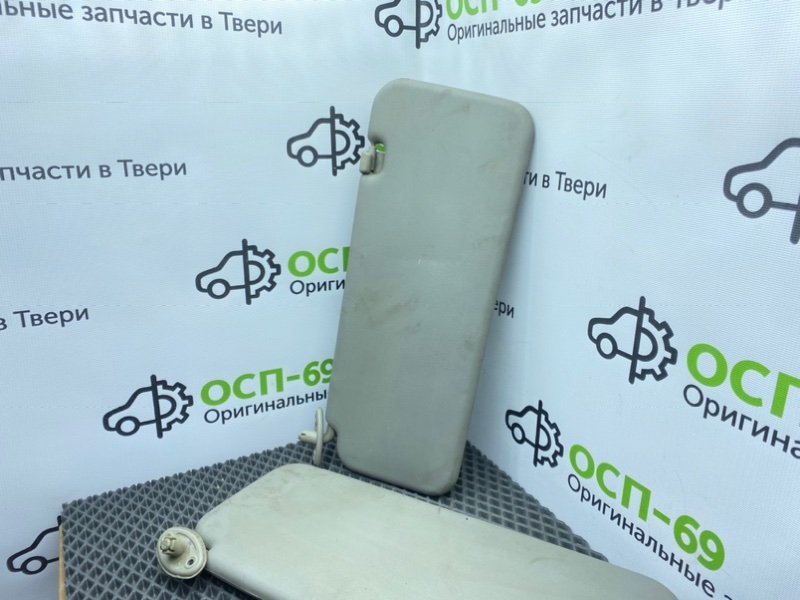 Солнцезащитные козырьки, 2100 рублей, Тверь