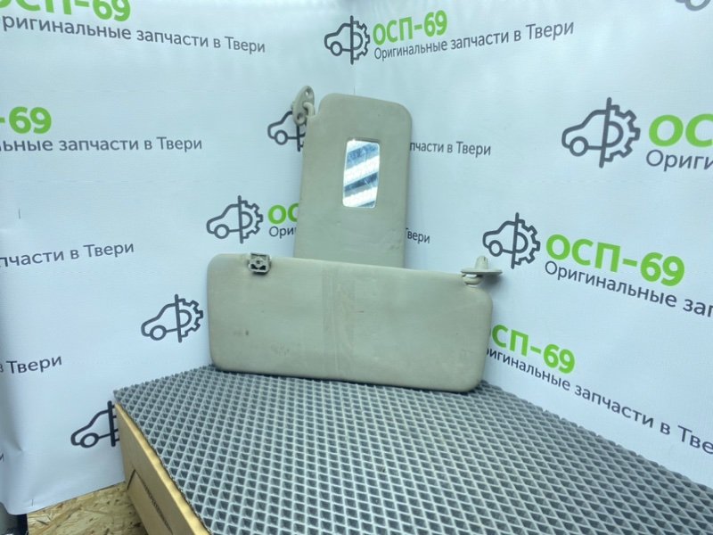 Солнцезащитные козырьки, 1600 рублей, Тверь