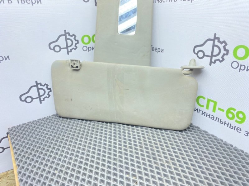 Солнцезащитные козырьки, 1600 рублей, Тверь