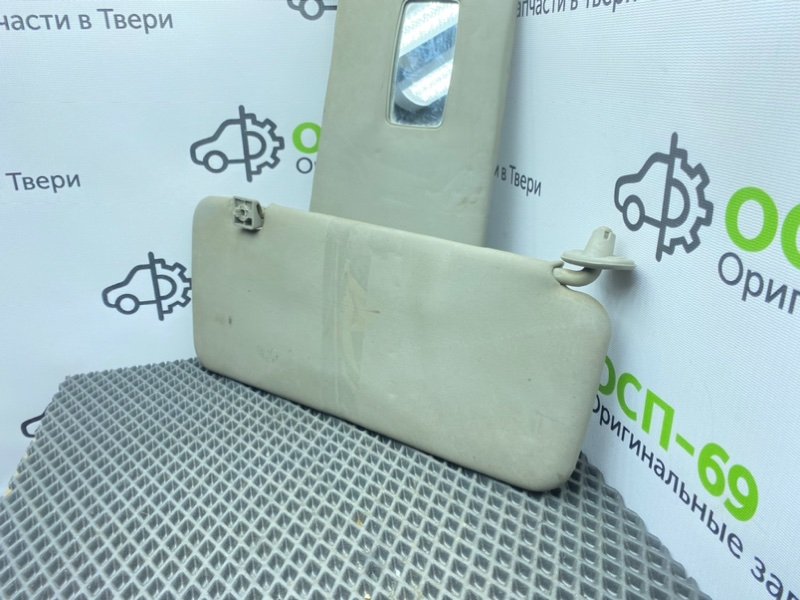 Солнцезащитные козырьки, 1600 рублей, Тверь