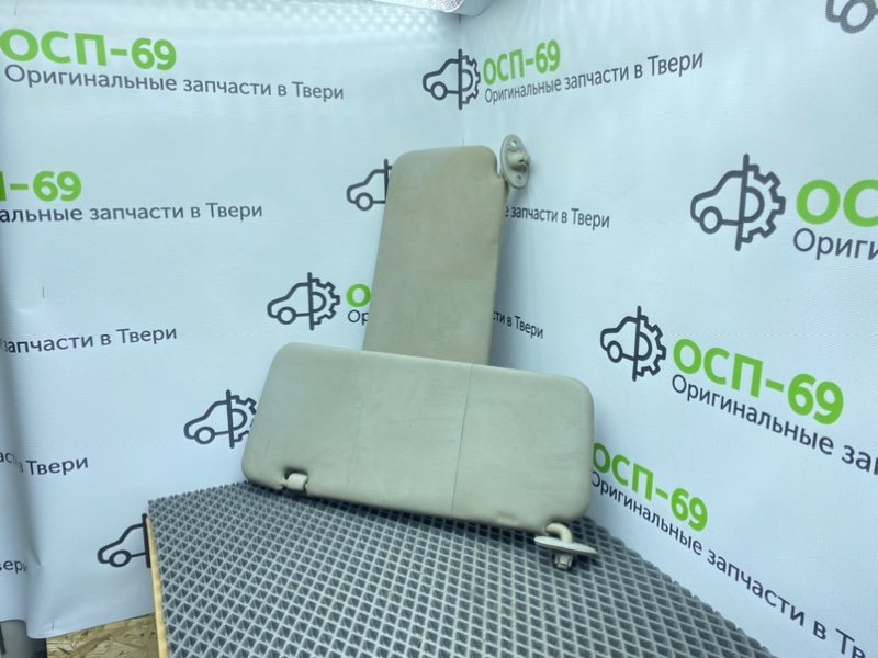 Солнцезащитные козырьки, 1600 рублей, Тверь