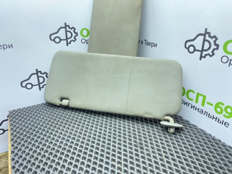 Солнцезащитные козырьки, 1600 рублей, Тверь