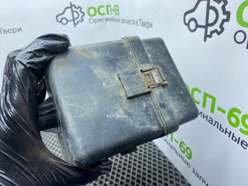 Корпус блока предохранителей, 700 рублей, Тверь