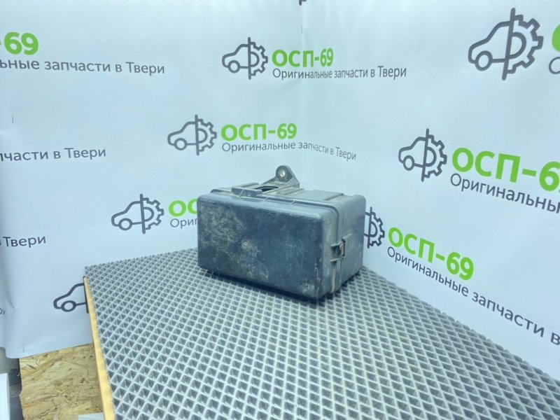 Корпус блока предохранителей, 700 рублей, Тверь