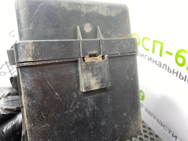 Корпус блока предохранителей, 700 рублей, Тверь