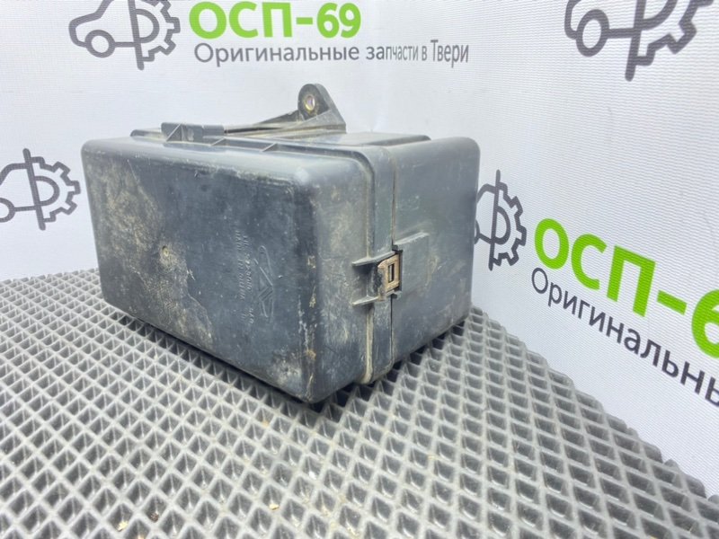 Корпус блока предохранителей, 700 рублей, Тверь