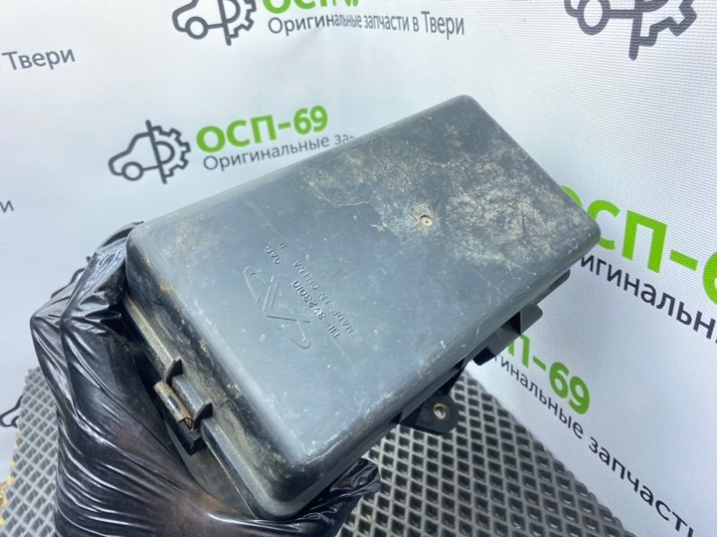 Корпус блока предохранителей, 700 рублей, Тверь