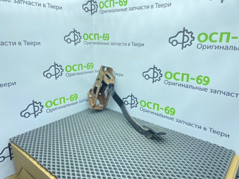 Педаль сцепления, 600 рублей, Тверь