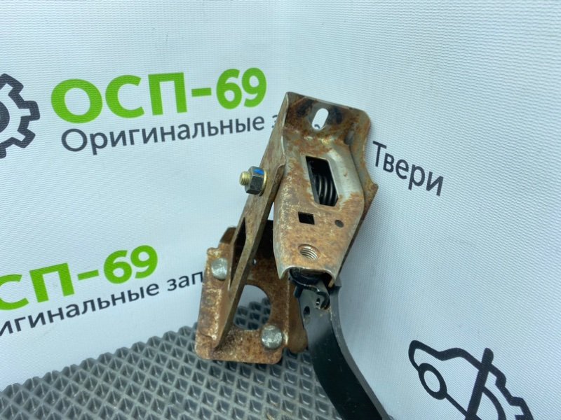 Педаль сцепления, 600 рублей, Тверь