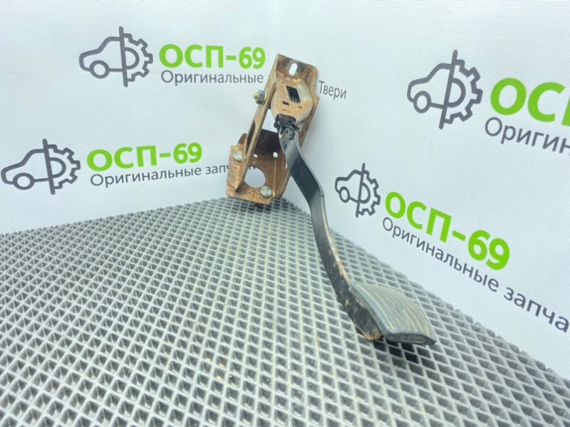 Педаль сцепления, 600 рублей, Тверь