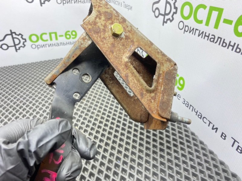 Педаль сцепления, 600 рублей, Тверь