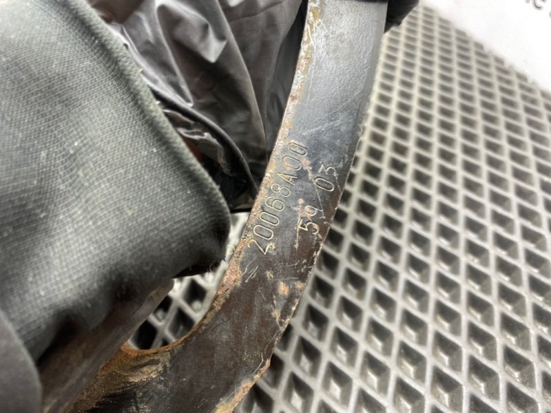 Педаль сцепления, 600 рублей, Тверь