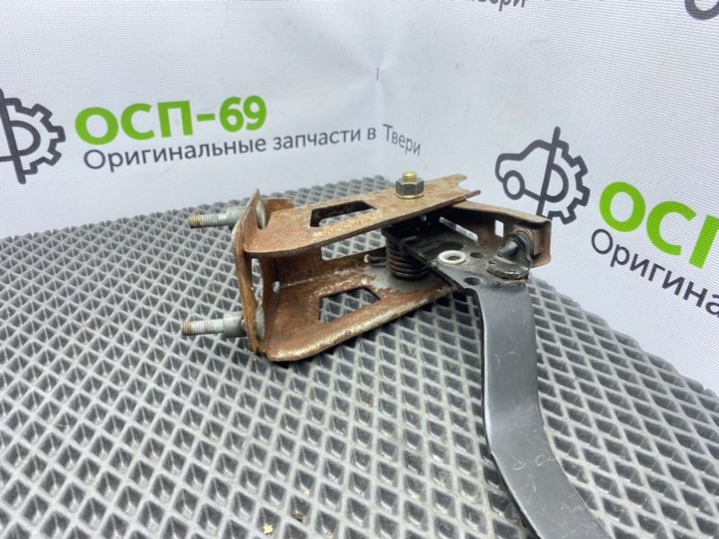 Педаль сцепления, 600 рублей, Тверь