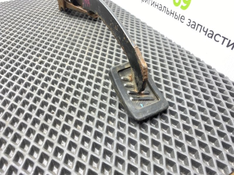 Педаль сцепления, 600 рублей, Тверь