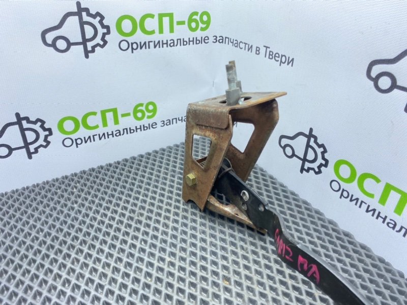 Педаль сцепления, 600 рублей, Тверь