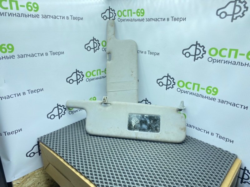 Солнцезащитные козырьки, 700 рублей, Тверь