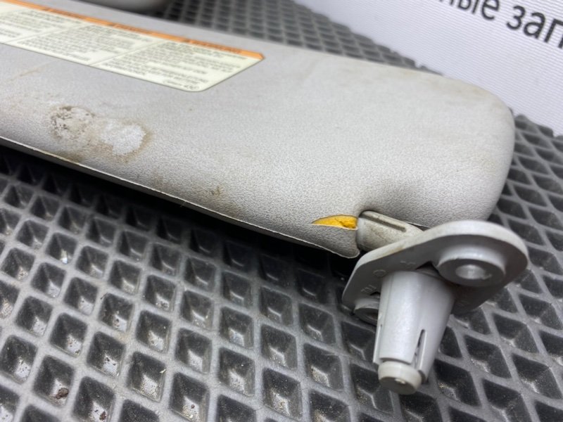 Солнцезащитные козырьки, 700 рублей, Тверь