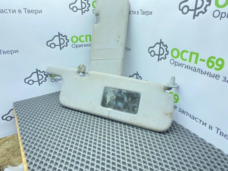 Солнцезащитные козырьки, 700 рублей, Тверь