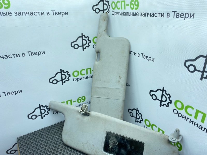 Солнцезащитные козырьки, 700 рублей, Тверь