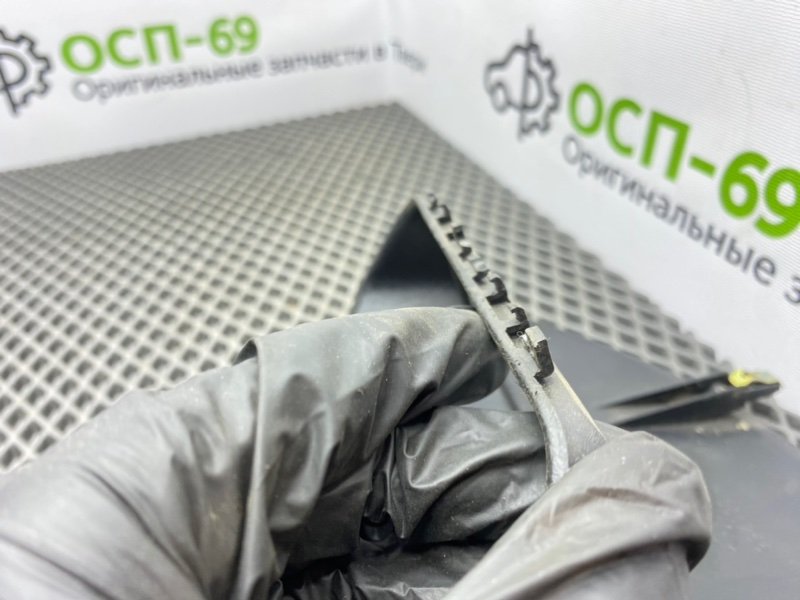 Накладка торпедо, 1300 рублей, Тверь