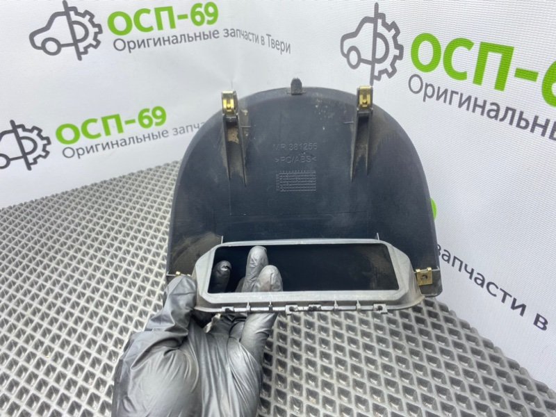 Накладка торпедо, 1300 рублей, Тверь