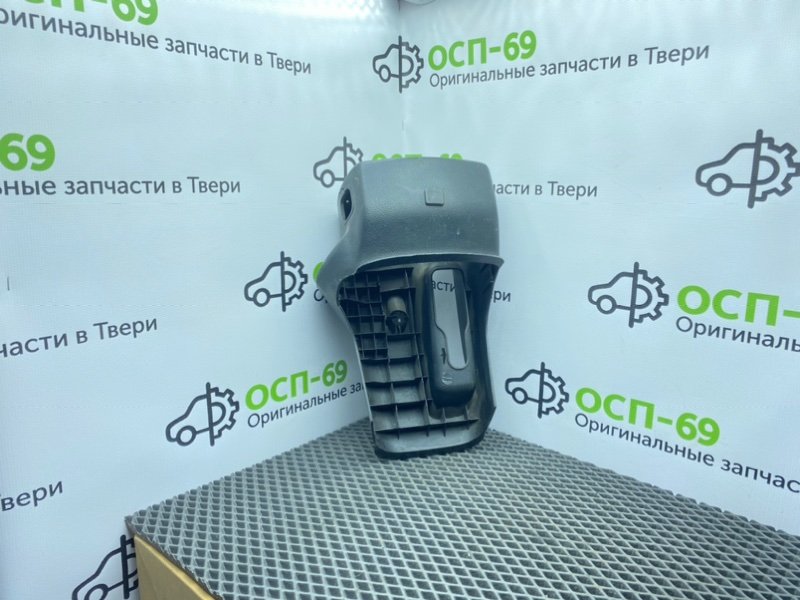 Кожух рулевой колонки, 700 рублей, Тверь