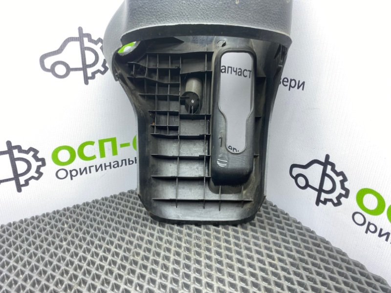 Кожух рулевой колонки, 700 рублей, Тверь