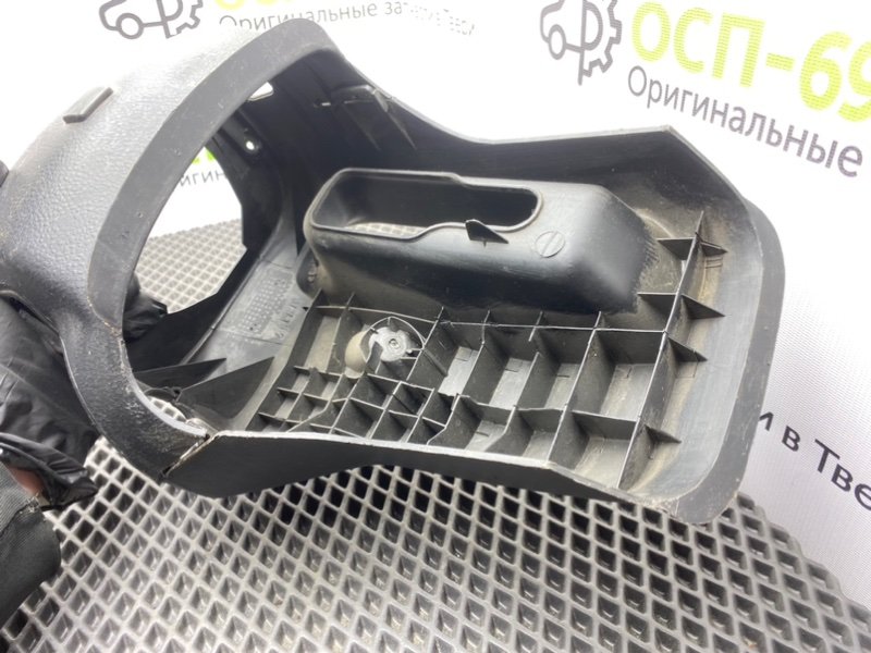 Кожух рулевой колонки, 700 рублей, Тверь