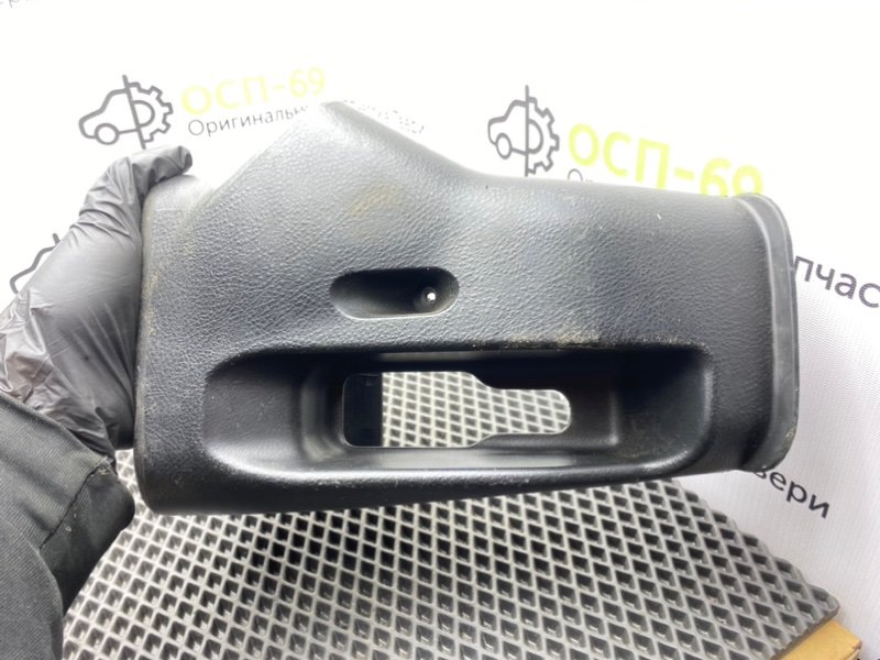 Кожух рулевой колонки, 700 рублей, Тверь