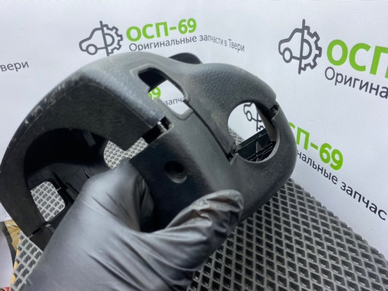 Кожух рулевой колонки, 700 рублей, Тверь