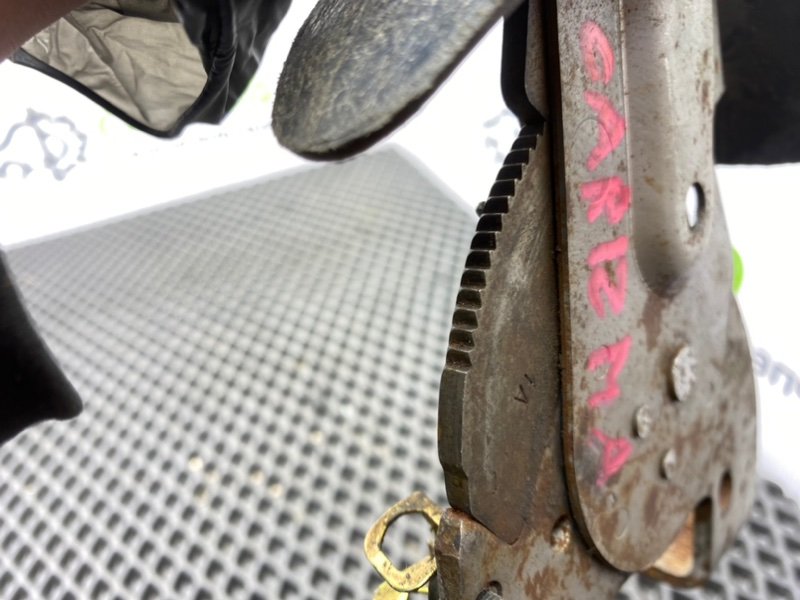 Ручник, 800 рублей, Тверь