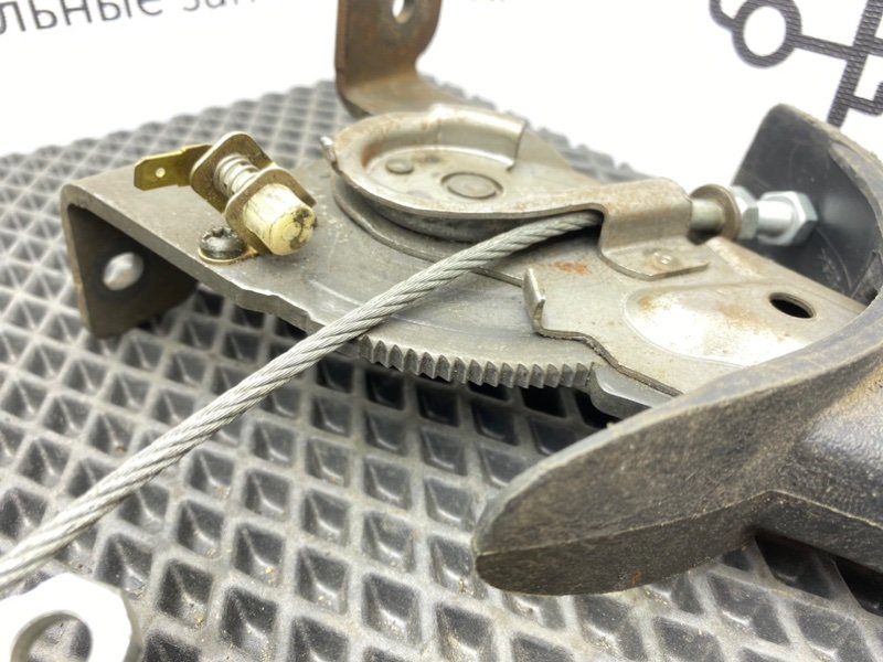 Ручник, 800 рублей, Тверь