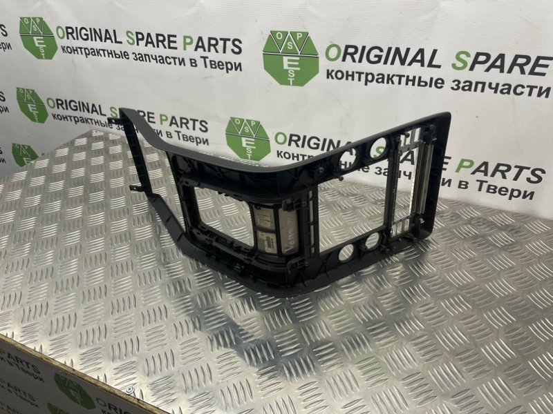 Накладка консоли, 2600 рублей, Тверь